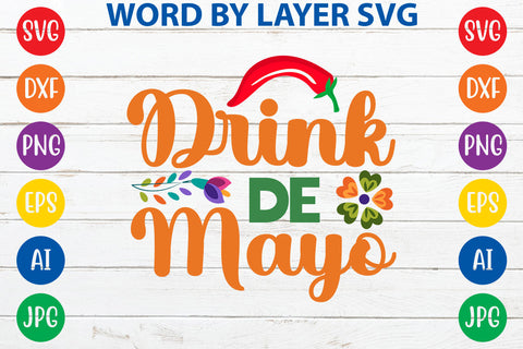 Cinco De Mayo SVG Bundle, fiesta svg, sombrero svg, maracas svg, margarita svg, tacos svg, svg designs, svg quotes, svg sayings, SVG Rafiqul20606 