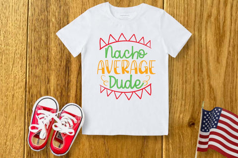 Cinco De Mayo SVG Designs Bundle SVG PatternFeed8 