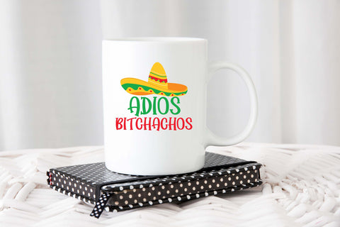 Cinco De Mayo SVG Designs Bundle SVG PatternFeed8 