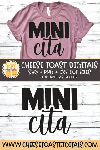 Cinco de Mayo SVG | Minicita SVG Cheese Toast Digitals 