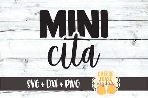 Cinco de Mayo SVG | Minicita SVG Cheese Toast Digitals 