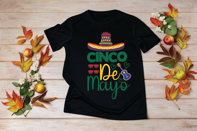 Cinco De Mayo SVG SVG MStudio 