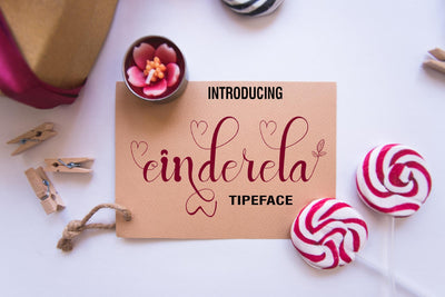 Cinderela mahyud creatif 
