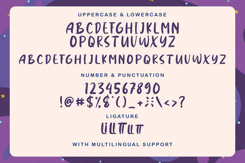 Cindyrella - Playful Display Font Font StringLabs 