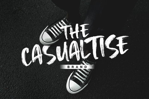 Cinemair Font Allouse.Studio 