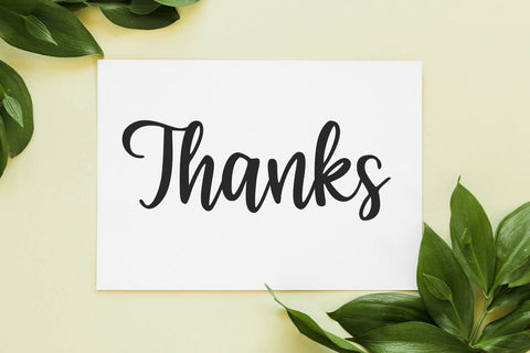 Cinnamons Font Abo Daniel Studio 