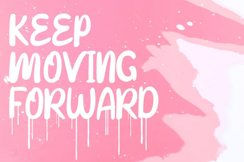 Cinta Suci - Fancy Display Font Font StringLabs 