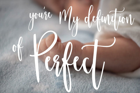 Cintakan Font Abo Daniel Studio 