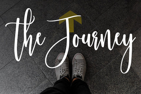 Cintakan Font Abo Daniel Studio 