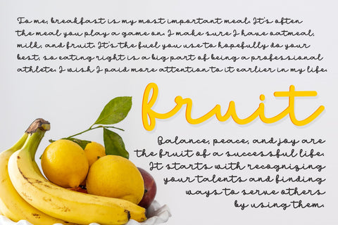 Cinthia Font Almaz Studio™ 
