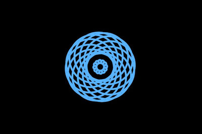 Circle Ornament SVG SVG Masyafi Studio 