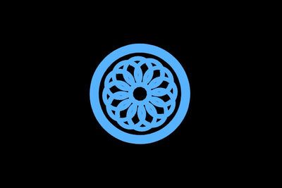 Circle Ornament SVG SVG Masyafi Studio 