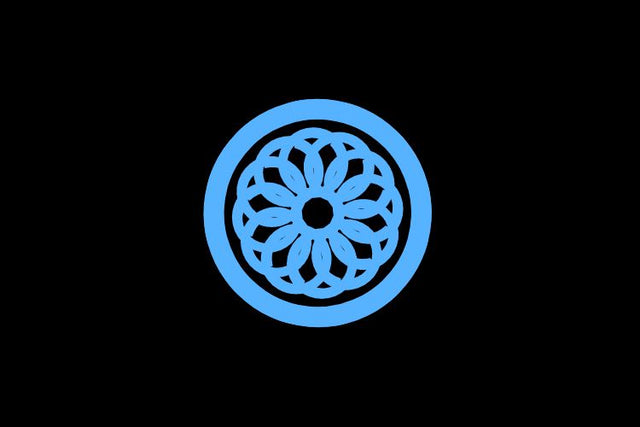 Circle Ornament SVG SVG Masyafi Studio 