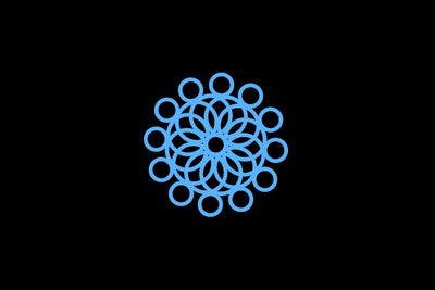 Circle Ornament SVG SVG Masyafi Studio 