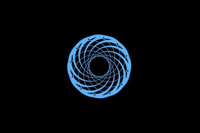 Circle Ornament SVG SVG Masyafi Studio 