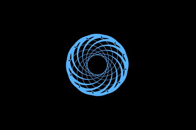 Circle Ornament SVG SVG Masyafi Studio 