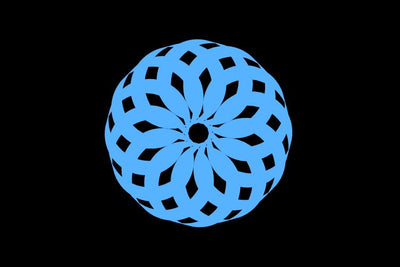 Circle Ornament SVG SVG Masyafi Studio 