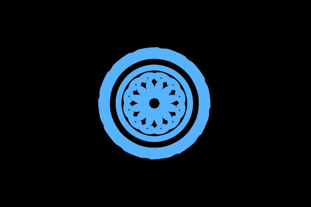 Circle Ornament SVG SVG Masyafi Studio 