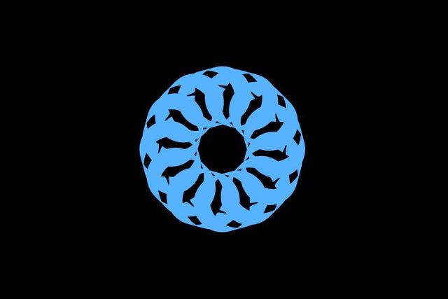 Circle Ornament SVG SVG Masyafi Studio 