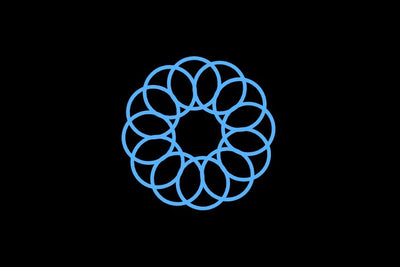 Circle Ornament SVG SVG Masyafi Studio 