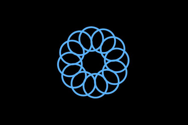 Circle Ornament SVG SVG Masyafi Studio 