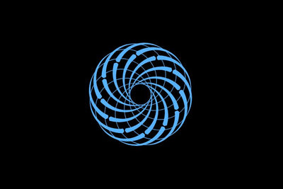Circle Ornament SVG SVG Masyafi Studio 