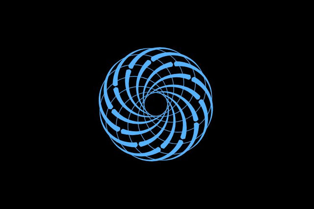 Circle Ornament SVG SVG Masyafi Studio 