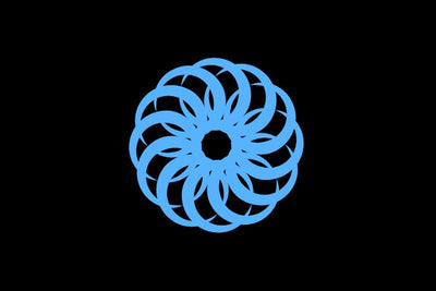 Circle Ornament SVG SVG Masyafi Studio 