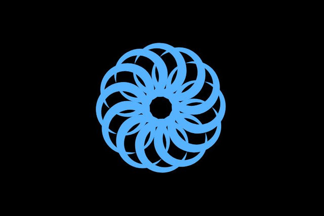 Circle Ornament SVG SVG Masyafi Studio 