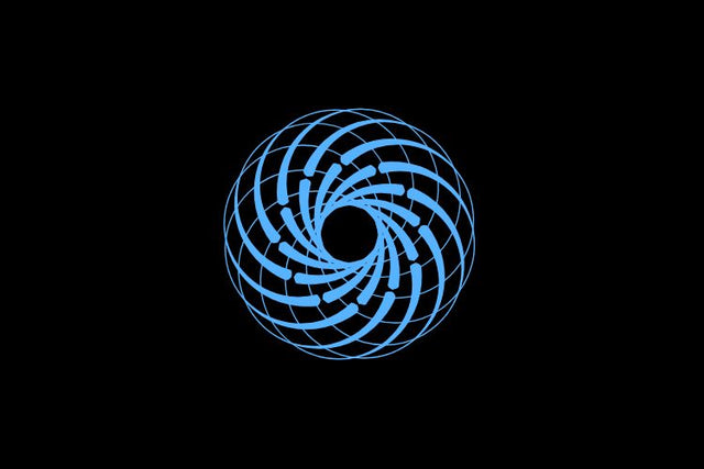 Circle Ornament SVG SVG Masyafi Studio 