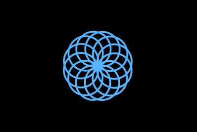 Circle Ornament SVG SVG Masyafi Studio 