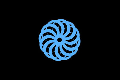 Circle Ornament SVG SVG Masyafi Studio 