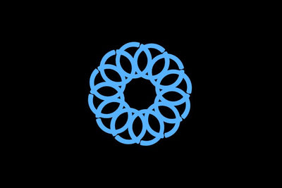 Circle Ornament SVG SVG Masyafi Studio 