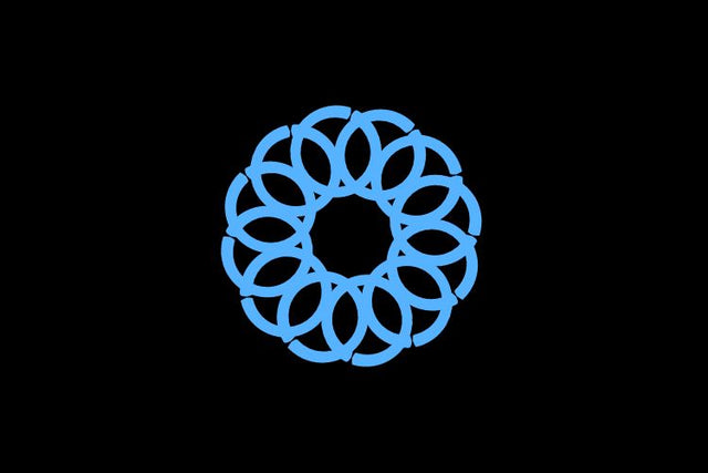 Circle Ornament SVG SVG Masyafi Studio 