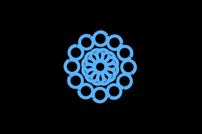 Circle Ornament SVG SVG Masyafi Studio 