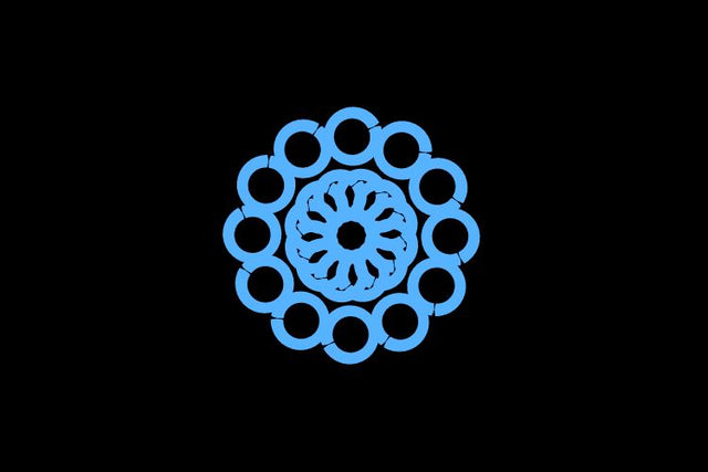 Circle Ornament SVG SVG Masyafi Studio 