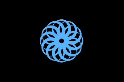 Circle Ornament SVG SVG Masyafi Studio 