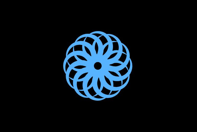 Circle Ornament SVG SVG Masyafi Studio 