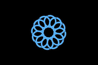 Circle Ornament SVG SVG Masyafi Studio 