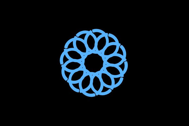 Circle Ornament SVG SVG Masyafi Studio 