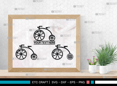 Circus Set Monogram, Circus Set Silhouette, Circus Set SVG, Circus Svg, High Wire Walkers Svg, Striped Tent Svg, Circus Set Svg, SB00115 SVG ETC Craft 