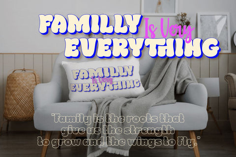 Ciroya - Bubble Font Font twinletter 