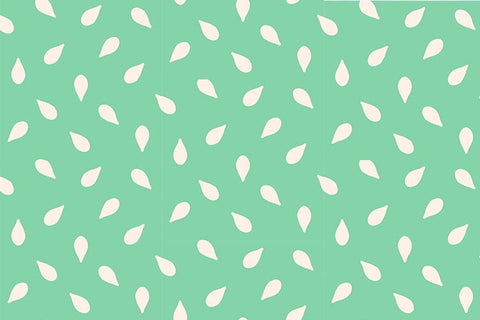 Citrus Fruits Seamless Pattern | Fruits Sublimation Digital Paper Digital Pattern RoseMartiniDesigns 