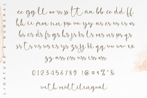 Clarissa Font Letterara 