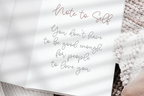 Claritty Font Timur type 