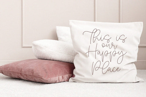 Claritty Font Timur type 