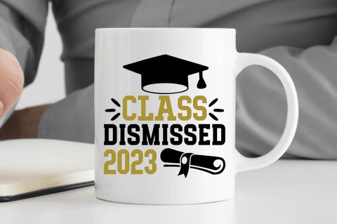 Class dismissed 2023 SVG SVG Regulrcrative 