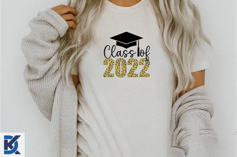 Class of 2022 Back to School PNG Sublimation SVGista 