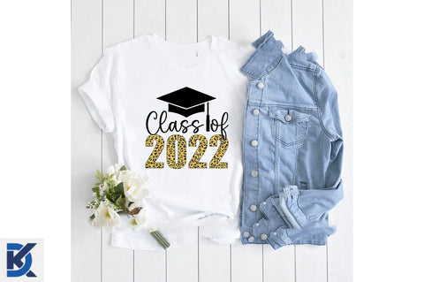 Class of 2022 Back to School PNG Sublimation SVGista 
