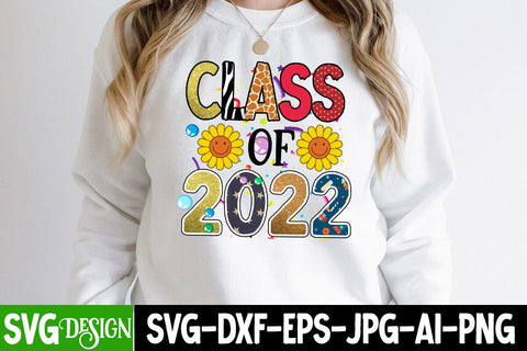 Class Of 2022 Sublimation Design , Class Of 2022 Sublimation PNG , New year Sublimation Design , Happy New Year Sublimation PNG Sublimation BlackCatsMedia 